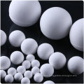 Support Media Agent 1/2" 3/4" High Purity Alumina Ceramic Ball